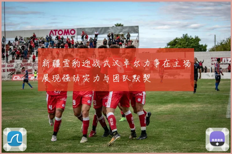新疆雪豹迎战武汉卓尔力争在主场展现强劲实力与团队默契