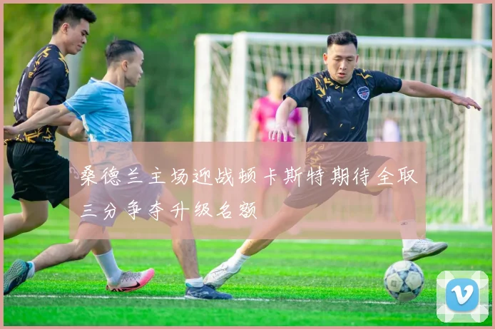 桑德兰主场迎战顿卡斯特期待全取三分争夺升级名额